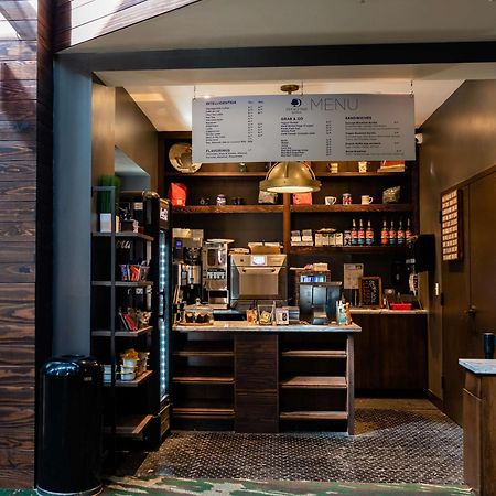 Doubletree By Hilton Hotel Park City - The Yarrow Extérieur photo