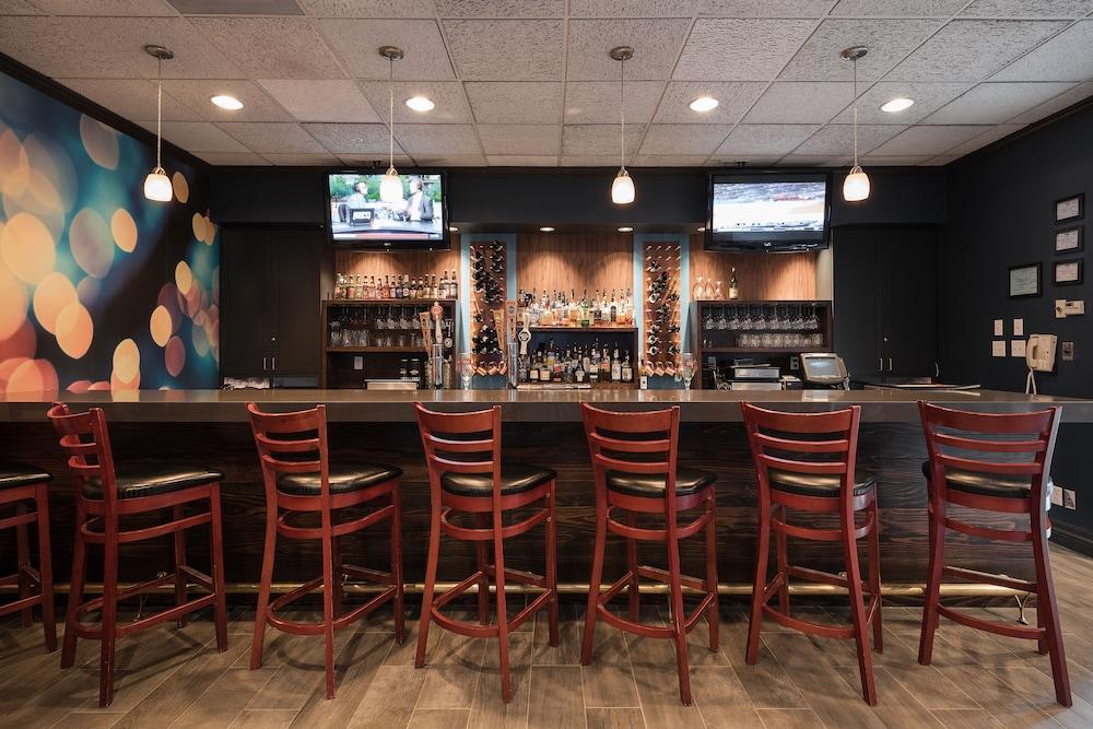 Doubletree By Hilton Hotel Park City - The Yarrow Extérieur photo