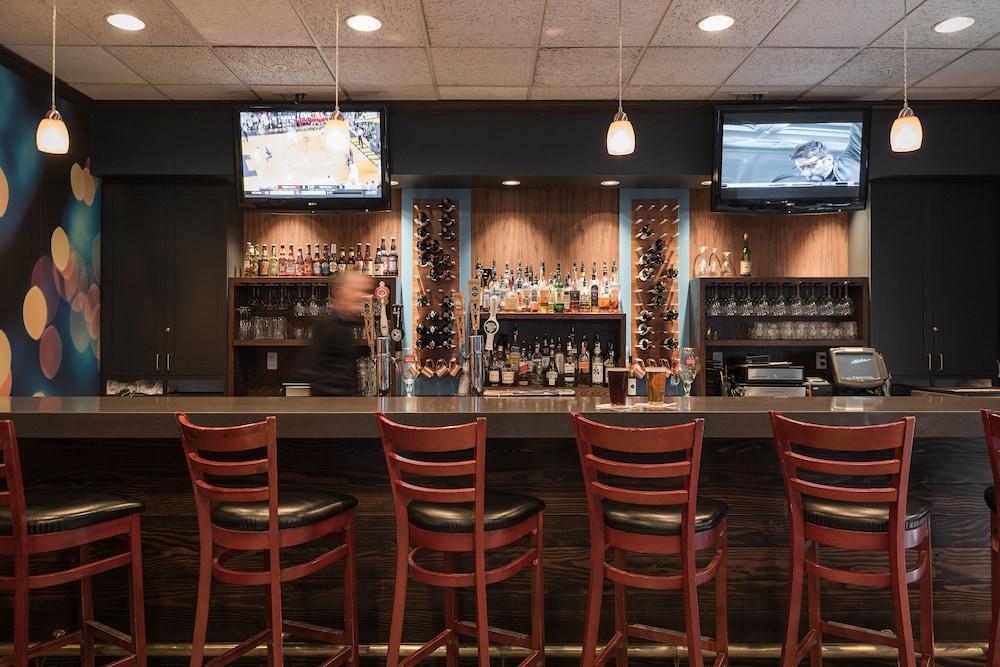 Doubletree By Hilton Hotel Park City - The Yarrow Extérieur photo