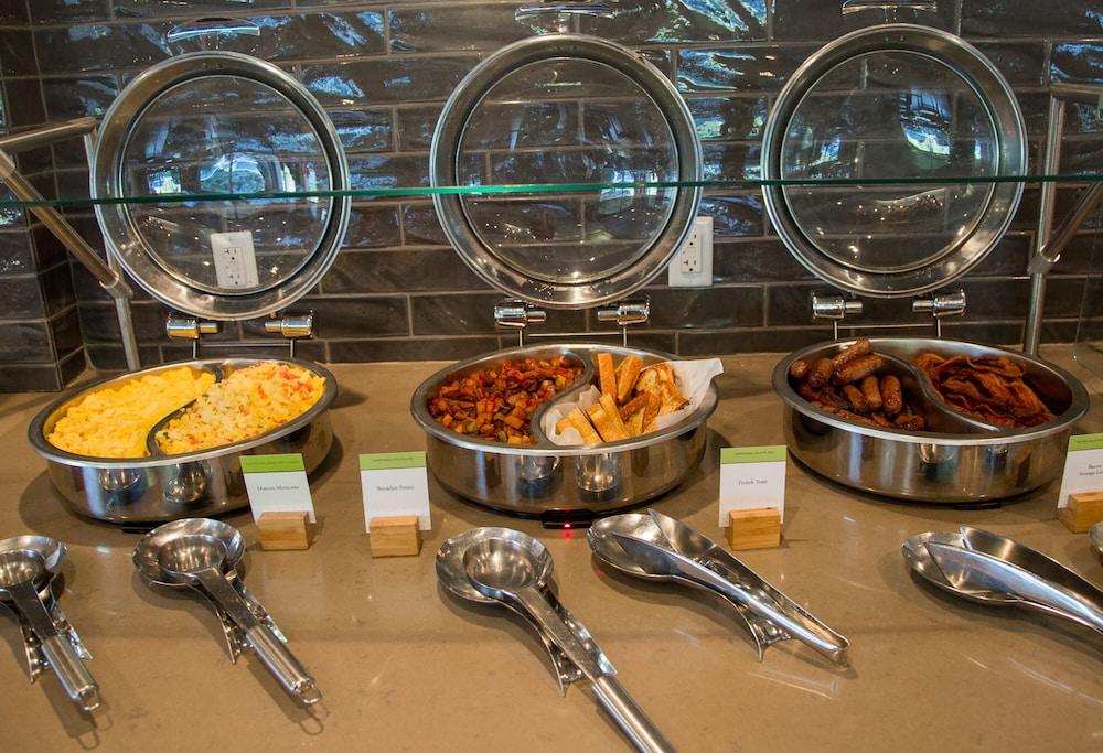 Doubletree By Hilton Hotel Park City - The Yarrow Extérieur photo