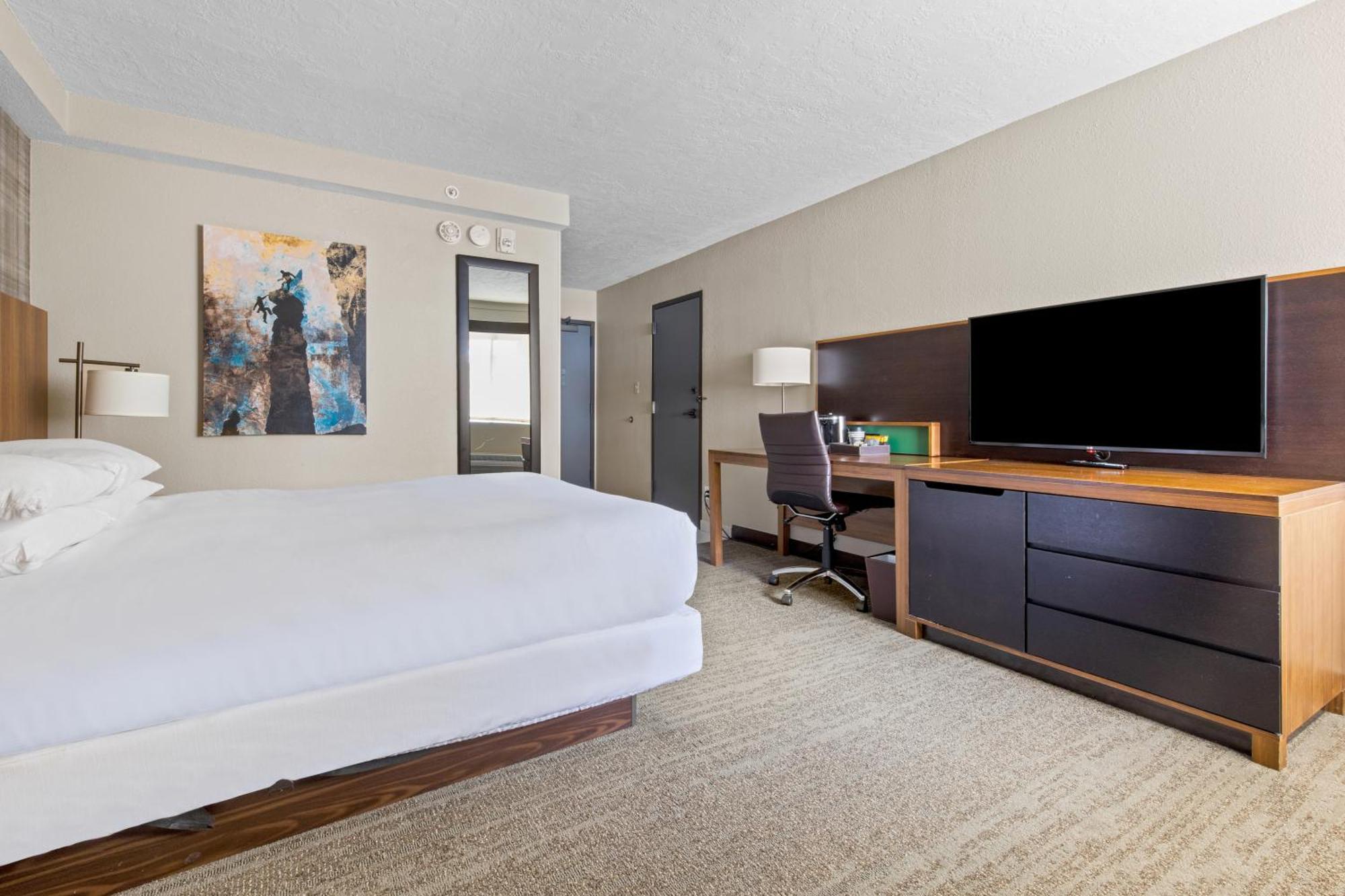 Doubletree By Hilton Hotel Park City - The Yarrow Extérieur photo