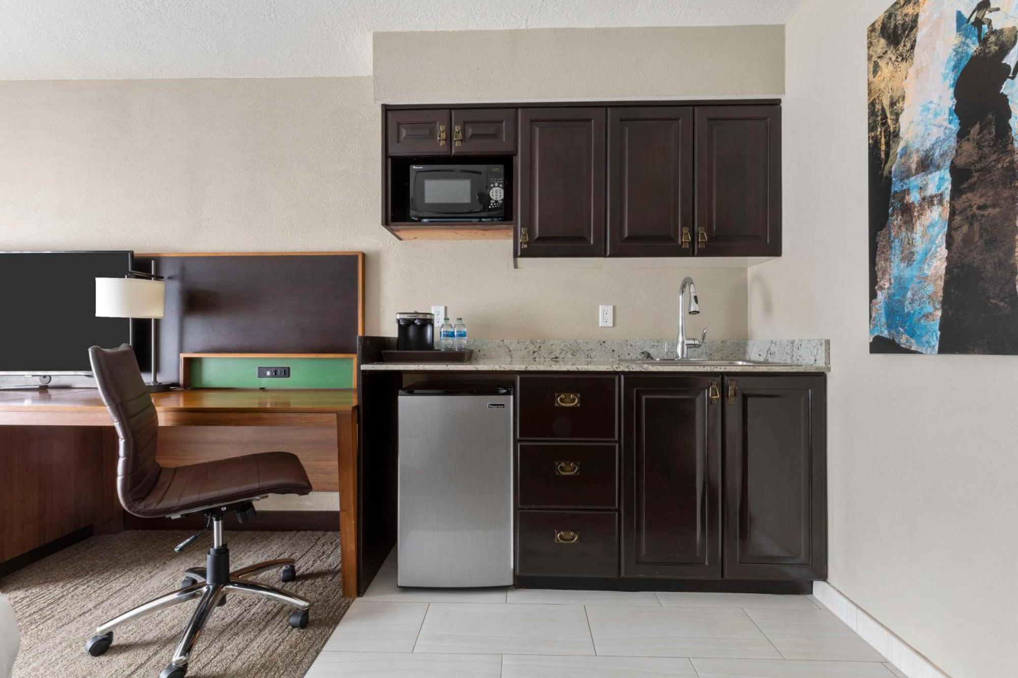 Doubletree By Hilton Hotel Park City - The Yarrow Extérieur photo