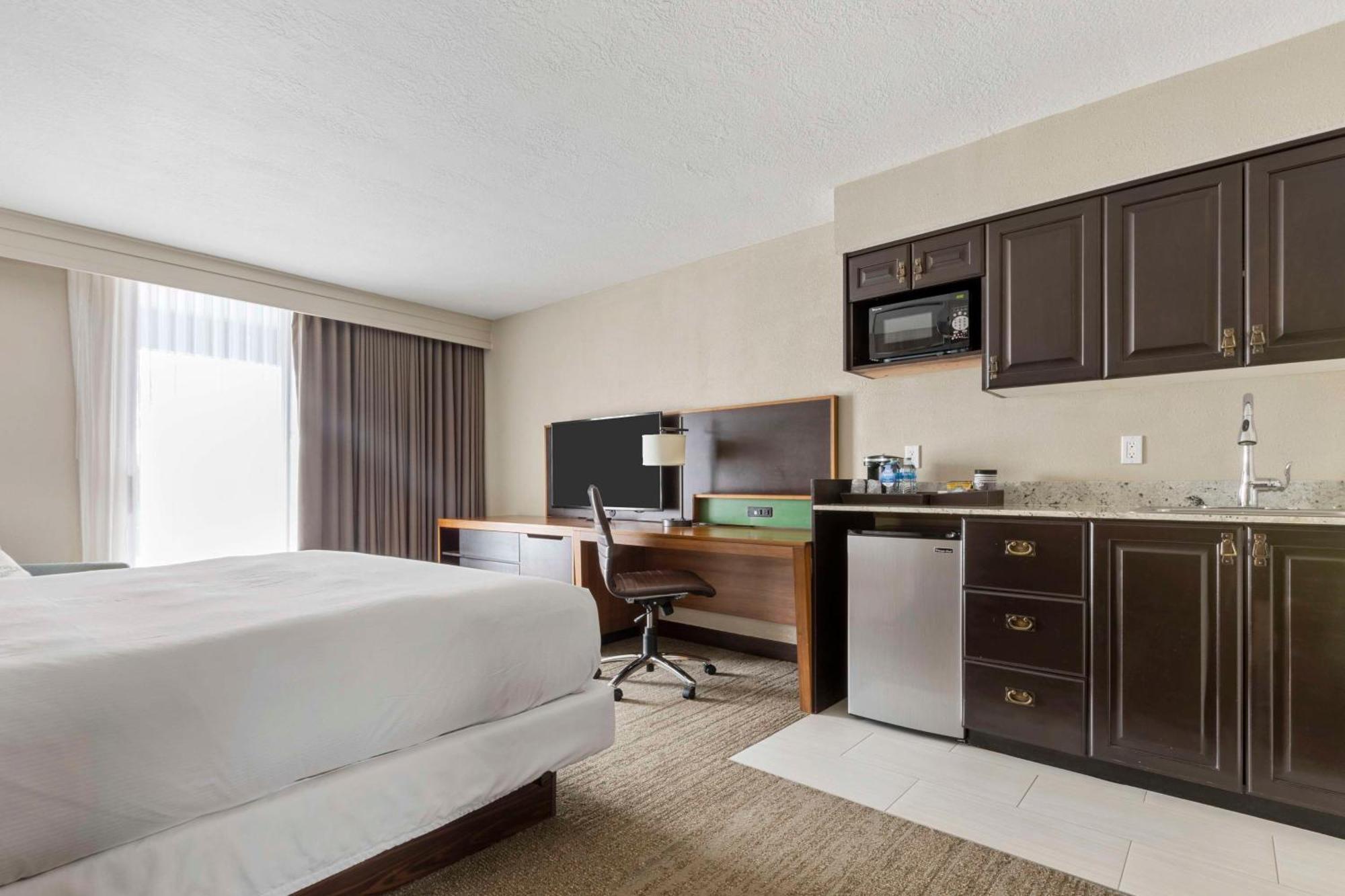 Doubletree By Hilton Hotel Park City - The Yarrow Extérieur photo