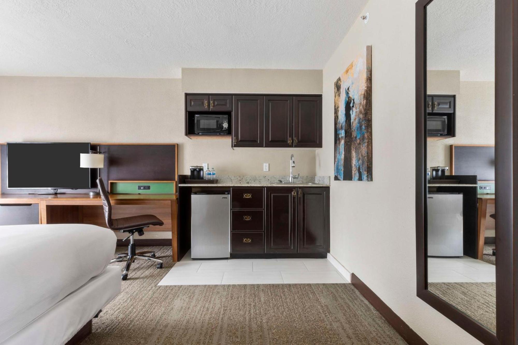 Doubletree By Hilton Hotel Park City - The Yarrow Extérieur photo