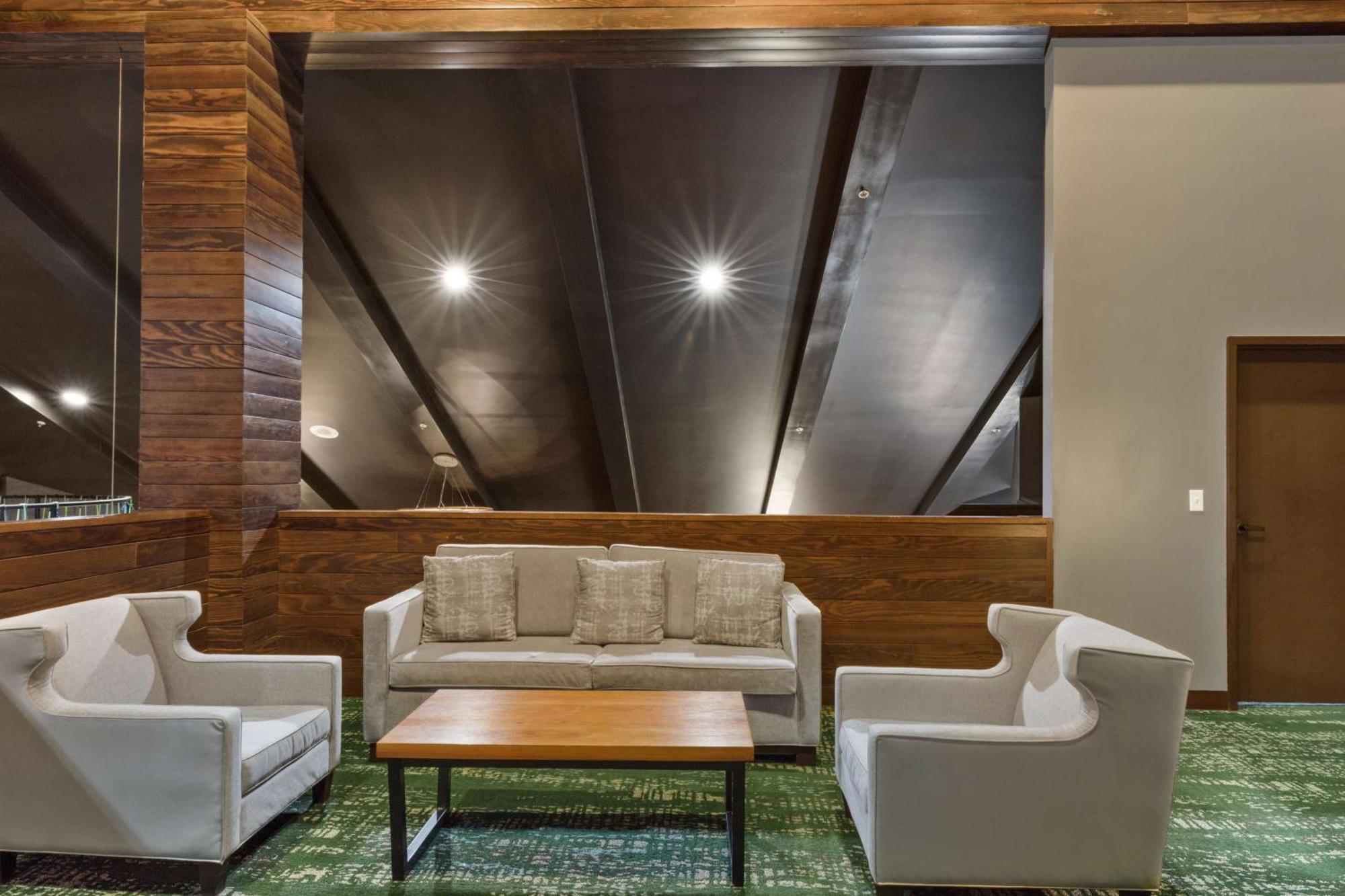 Doubletree By Hilton Hotel Park City - The Yarrow Extérieur photo
