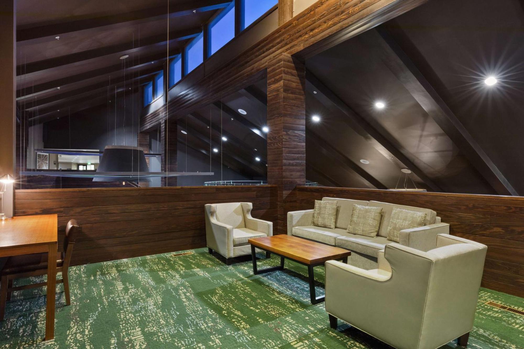 Doubletree By Hilton Hotel Park City - The Yarrow Extérieur photo